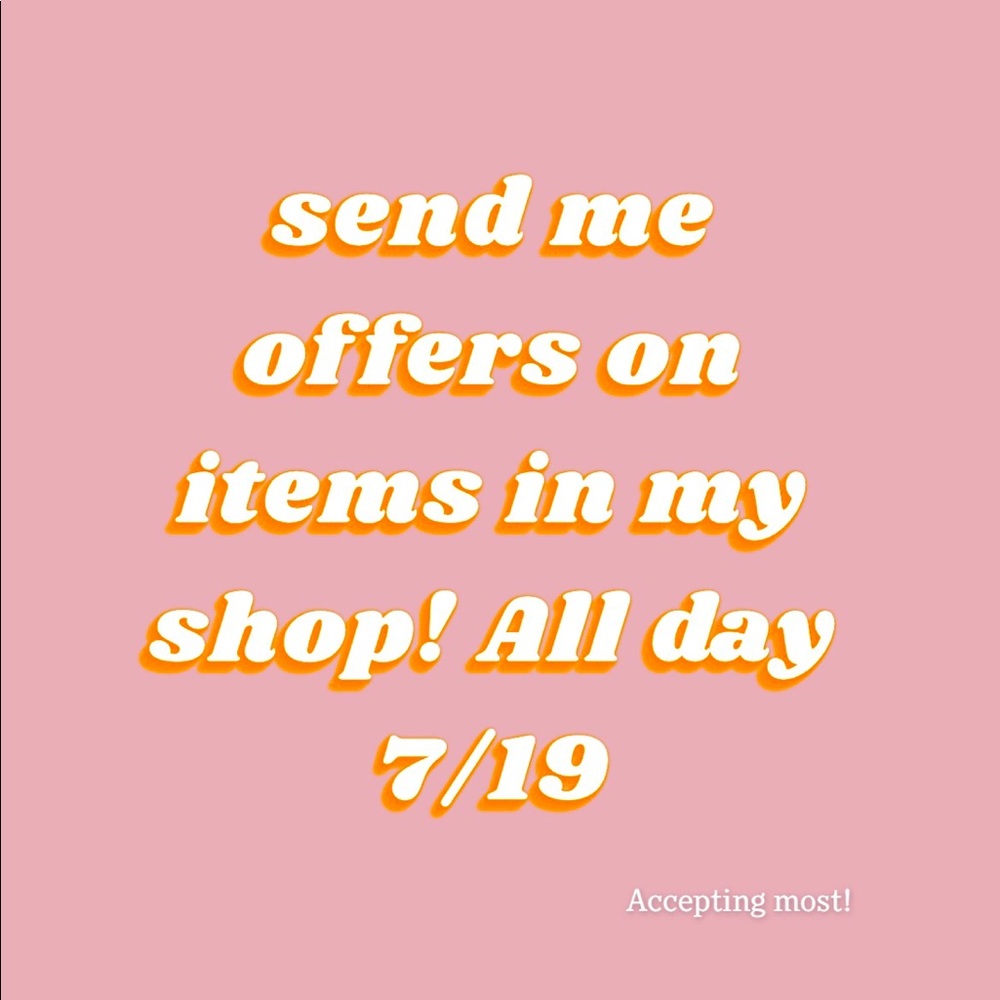 Deal! 7-/19